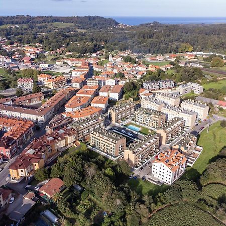 Mar Y Montana, Apartamento Con Piscina, Playa A 3 Km Vut-3945-As Llanes Exterior photo