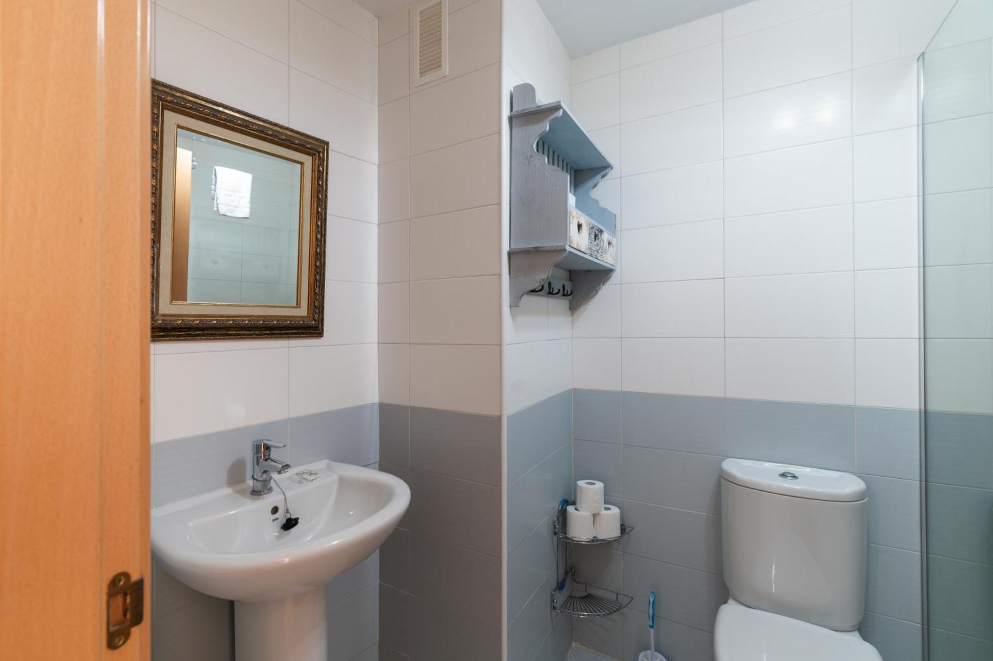 Mar Y Montana, Apartamento Con Piscina, Playa A 3 Km Vut-3945-As Llanes Exterior photo