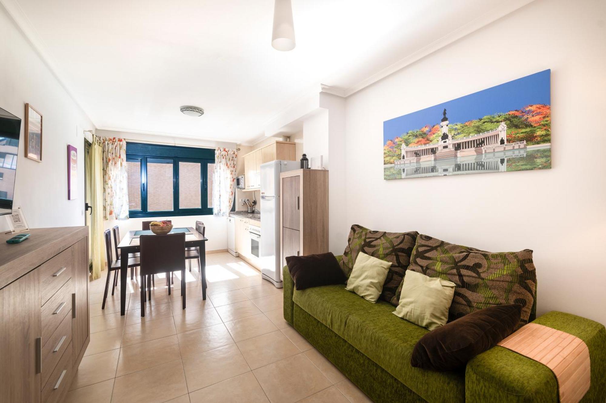 Mar Y Montana, Apartamento Con Piscina, Playa A 3 Km Vut-3945-As Llanes Exterior photo